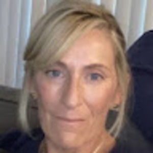 Meet your Posher, Maureen kerri